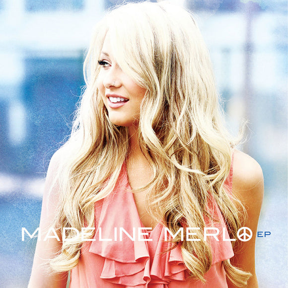 Madeline Merlo EP