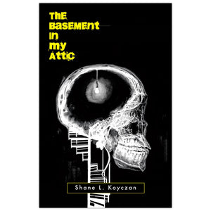 The Basement In My Attic (book)