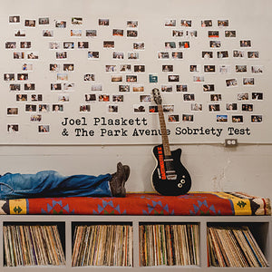 The Park Avenue Sobriety Test LP