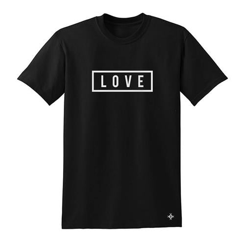 Love In a Bar Unisex T-Shirt