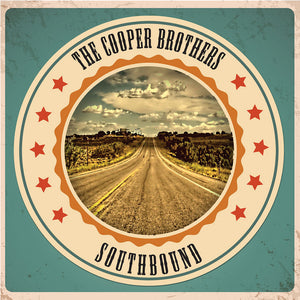Southbound (CD)