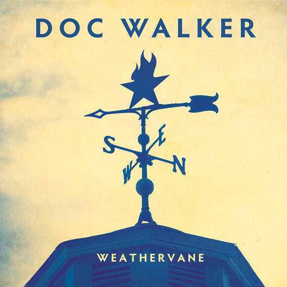 Weathervane (CD)