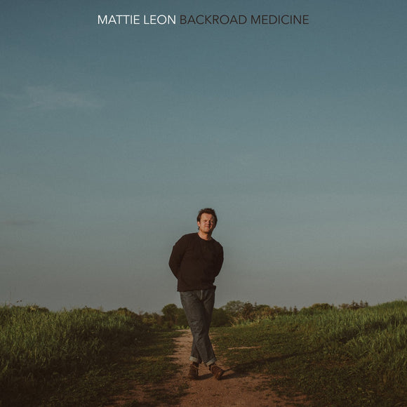 Backroad Medicine LP